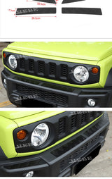Front Bumper Cover Trim for Suzuki Jimny 2019+