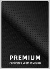 Snap-On Perforated Breathable Cover for Porsche 911 718