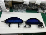 12.3-inch LCD Digital Gauge Cluster for Porsche Cayenne