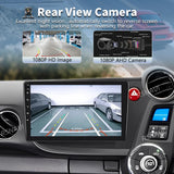 Android 15 Navigation GPS Multimedia Player for Honda Insight Android Head Unit RSNAVI