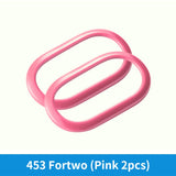 Inner Door Handle Cover Trim for Smart 453 Fortwo