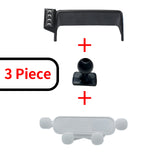 Custom Adjustable Navigation Phone Holder for Mazda 2 2015-2023