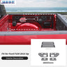 Tailgate Mesh Storage Shelf for Ford F150 2015