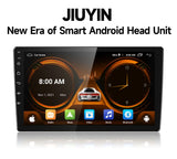 9-inch Touch Screen Android Head Unit for Citroen C5 2008-2017 Android Head Unit JIUYIN
