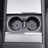 Watercup Holder for Tesla New Model Y 2025 Launch Juniper Teslajuniper Model 3 2024 Highland Cup Holder TEKSY