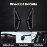 LED DRL with Animation for Honda Civic 2025 2026