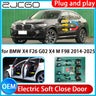 Automatic Soft Close Door Kit for BMW X4 2014–2025