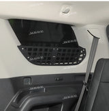 Side Storage Shelf Rack for Toyota 4Runner 2010-2023