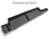 Smabee for BMW X1 IX1 2022 2023 BMW X2 IX2 Armrest Storage Box Stowing Tidying Console Organizer Accessories
