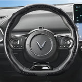 VinFast Carbon Fiber Wheel Cover