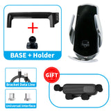 Adjustable GPS Navigation Phone Holder for Mercedes Benz CLE