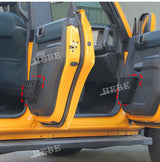 ABS Door Storage Box for Ford Bronco 4-Door 2021-2025