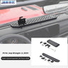 Expandable Phone Holder Panel Mount For Jeep Wrangler JL