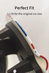 3D Decorative Fuel Cap Cover for MINI COOPER