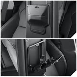 Smabee for Tesla Model Y Launch 2025 Juniper/Model 3 Highland Car Armrest Hidden Storage Box Organizer Accessories Tidying Ca