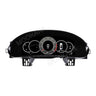 Digital LCD Instrument Cluster for Porsche Cayenne 2002-2009