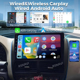 Android 15 Multimedia Radio for Fiat Doblo and Opel Combo Android Head Unit RSNAVI
