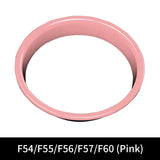 Gear Shift Lever Trim Ring for MINI Cooper