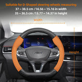 Steering Wheel Carbon Fiber for Chevrolet Cruze