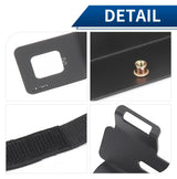 Front Seat Extinguisher Bracket for Mitsubishi Pajero