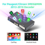 Wireless CarPlay Retrofit Module for Peugeot Citroen CarPlay Retrofit Module ANYFAR