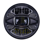 7" LED Headlight for Harley Motorcycles