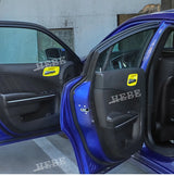 Inner Door Bowl Trim for Chrysler 300C Dodge