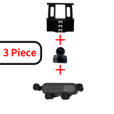 Smart Wireless Fast Charging Phone Holder for Toyota RAV4 2019-2024