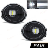 Super Bright LED Fog Lights for BMW E39 E46 M3 M5