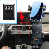 Smart Wireless Charging Phone Holder for Chery Tiggo 8 Pro 2025 Car Phone Holder CATUSIKI