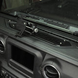 Expansion Phone Stand for Jeep Wrangler JL 2018+ Car Interior Accessory HEBE