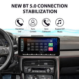 12.3-Inch Android 14 Navigation System for Nissan GT-R 2017–2024 Android Head Unit Aotsr