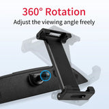 Headrest Tablet Stand Hook for Tesla Model 3 Y S X Car Interior Accessory GMUNI