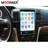 12.1-Inch Android 14 Touchscreen Stereo for Chevrolet Epica Android Head Unit Aotsr