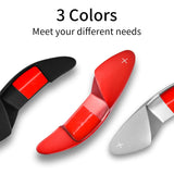 Aluminum Steering Wheel Shift Paddle Kit for MINI Cooper Car Interior Accessory GMUNI
