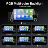 MP5 Touch Screen Radio CarPlay Android Auto Universal