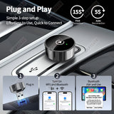CarPlay Adapter Wireless Dongle for OEM Vehicles CarPlay Adapter AKAMATE