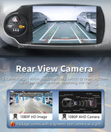 2K QLED Android Head Unit for Toyota Yaris 2012-2017