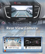 Android 15 GPS Multimedia Stereo for Honda Accord 2013–2017