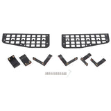 Tailgate Storage Enclosure for Jetour T2 2023-2024
