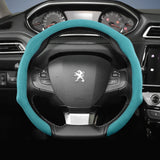 Wheel Cover Suede Snap-On for Peugeot 3008 4008