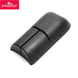 Smabee for Smart #3 Center Console Armrest Storage Box Car TPE Central Lower Layer Storage Tray Organizer Accessories Armrest