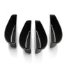 VW ID.4 ID4 ID 4 Door Handle Storage Box for Front Rear Car Organizer