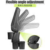 Center Console Armrest Box for Suzuki Jimny Car Interior Accessory GMUNI