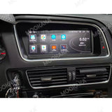 Android 13 GPS Multimedia Head Unit for Audi Q5 2010–2017 Android Head Unit Aotsr