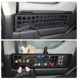 Trunk Side Storage Box Organizer for Suzuki Jimny 2007-2017