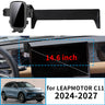 Smart Wireless Charging Mount for Leapmotor C11 2024–2027