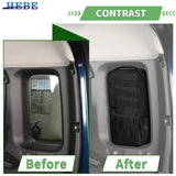 Trunk Organizer Window Bag for Suzuki Jimny 4-Door Car Interior Accessory HEBE