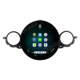 Android 14 Multimedia Head Unit for Mini Cooper 2016-2018
