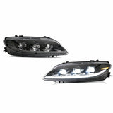 Vland LED Matrix Headlights for Mazda 6 2002-2008